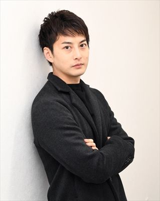 石黒英雄さん