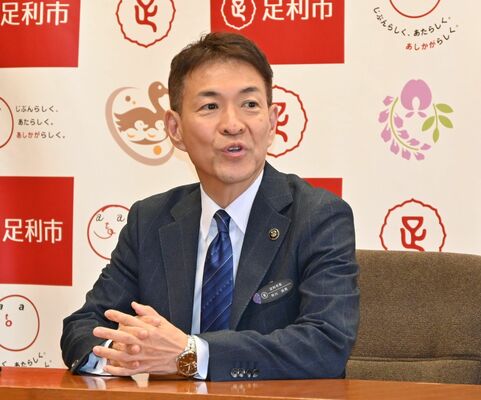 早川尚秀さん