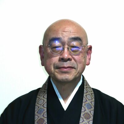 柴田立史氏