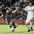 栃木シティ、松本に競り勝ち２連勝　得意のハイプレスが機能し主導権　「自分たちらしさ」存分に発揮