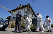 栃木強殺主導か４０代男に逮捕状