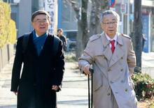 衆院選「１票の格差」で一斉提訴