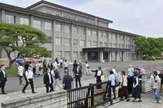 命預かる責任、再確認を　那須雪崩事故・宇都宮地裁判決　解説