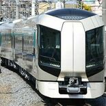 東武鉄道が特急料金を値上げ　最大300円増　３月18日発売分から