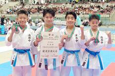 集中切らさず逆転勝ち