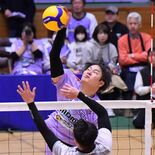 レーヴィスあす11日PO準決勝　初の頂点へ「全員で」と気合い　相手は西…