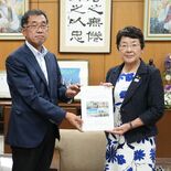 JR羽田空港直通線、乗り入れ実現へ　栃木商議所、期成同盟会発足を市に要望