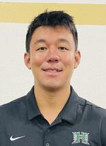 ハワイ大の松沢が逆転勝利に貢献