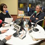とちぎＶネットが災害や貧困の支援をラジオで発信　番組開始から８年　大学…
