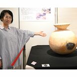 選りすぐりの「逸品」 下野・栃木県埋蔵文化財センターに集結　2026年…