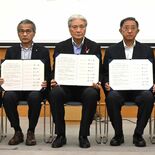 男性育休促進へ共同宣言　栃木県や経済界、職場環境整備　福田知事「県庁の…