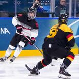 アイスホッケー女子スマイルジャパン、１勝１敗に　ドイツに２－５　　小池…