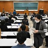 宇都宮大学2次試験、全体倍率3.4倍　24年度開設の学部が最高倍率に　…