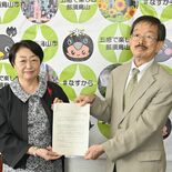 市役所新庁舎はJR駅周辺に建設を　検討委員会が答申　那須烏山市