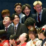 高根沢で「二十歳の集い」　170人参加し門出祝う　保護者への感謝も