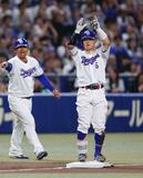 天敵 １１連敗中ＤｅＮＡ東 攻略 竜４連勝　