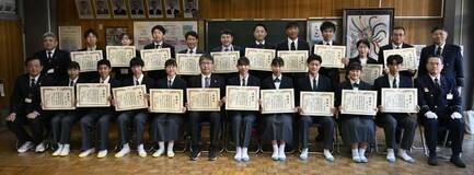 同級生の命、連携で救う