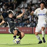 栃木シティ、松本に競り勝ち２連勝　得意のハイプレスが機能し主導権　「自分たちらしさ」存分に発揮