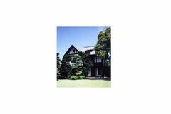 国の重要文化財「住友活機園」特別公開