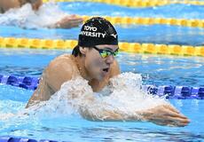 松下 見違える爆発力