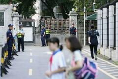 【中国深セン日本人児童刺殺１年】「侵略の歴史」宣伝強化