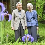 上皇ご夫妻が私的旅行で日光に　田母沢御用邸記念公園を散策　思い出のイチイ「随分と伸びているね」