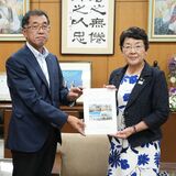 JR羽田空港直通線、乗り入れ実現へ　栃木商議所、期成同盟会発足を市に要望
