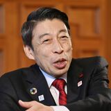 “王様”あまおう、さらに強く　福岡県のイチゴ戦略・服部知事インタビュー