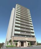 「プレジオシリーズ」の賃貸マンション「プレジオ吉田 ASIAN」新築工事着工のお知らせ 