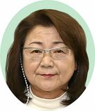 介護士の橋本氏 出馬へ