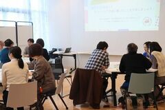 茨木市『つどい、つながる文化の会議』で市民主体の文化活動の基盤づくりを共創