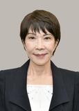 自民総裁に高市氏、女性初首相へ