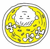 めだかの光
