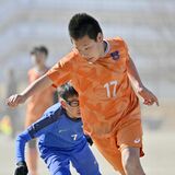 FC氏家（塩南）、2連勝で決勝T進出　怪我明けのFW岡崎が2得点《栃木県U-12サッカー選手権第1日》