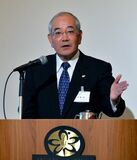 「地域社会のご期待にお応えする企業を目指して」　東日本高速道路（ネクスコ東日本）社長　廣瀨博氏