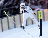 丸山希、高梨沙羅らがW杯本戦へ