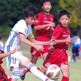 ともぞう、得失点差で栄冠　サッカーU12栃木県トップリーグ