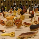 ロングセラー絵本の世界を再現　さくら市ミュージアムで「えほん展」開幕　会場あちこちに800冊も