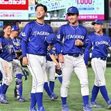 74年ぶり栃木県勢が白星　都市対抗野球１回戦でエイジェック　日本製鉄瀬戸内に５－４