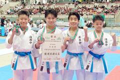 集中切らさず逆転勝ち