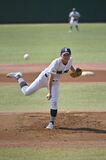 [24夏]３回戦　佐野日大vs足工