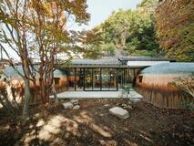 時代を超越した建築