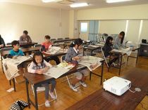 ■小山・子ども体験教室