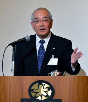 「地域社会のご期待にお応えする企業を目指して」 東日本高速道路(ネクスコ東日本)社長 廣瀨博氏