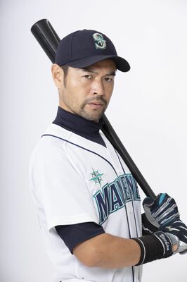 ニッチローさん(DUALIS提供)