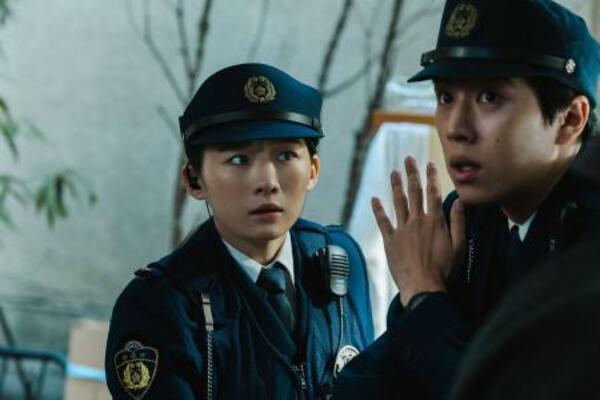 (C)呉勝浩/講談社 (C)2025映画『爆弾』製作委員会