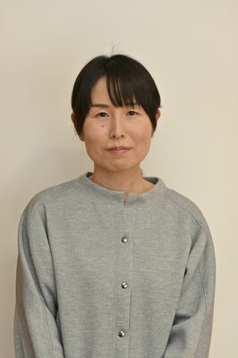 増田仁美さん