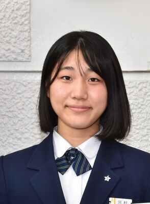 河村栞奈さん