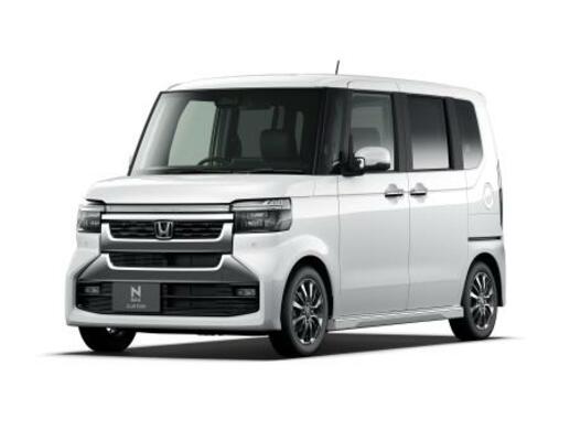 ホンダが17日に発売する改良した「N―BOX CUSTOM」