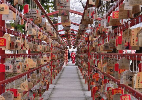 「願いの空間」加藤武司（佐野）